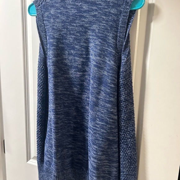Gap sweater vest, medium, good condition - Picture 4 of 4